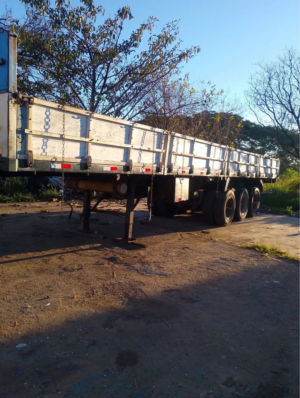 Scania 112 HW  - Foto 4
