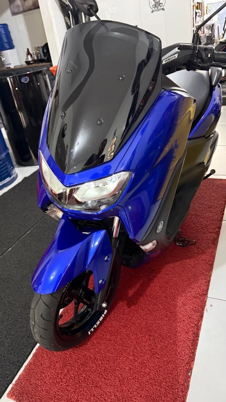 Nmax 160 Abs Connect 6.300 km  - Foto 4