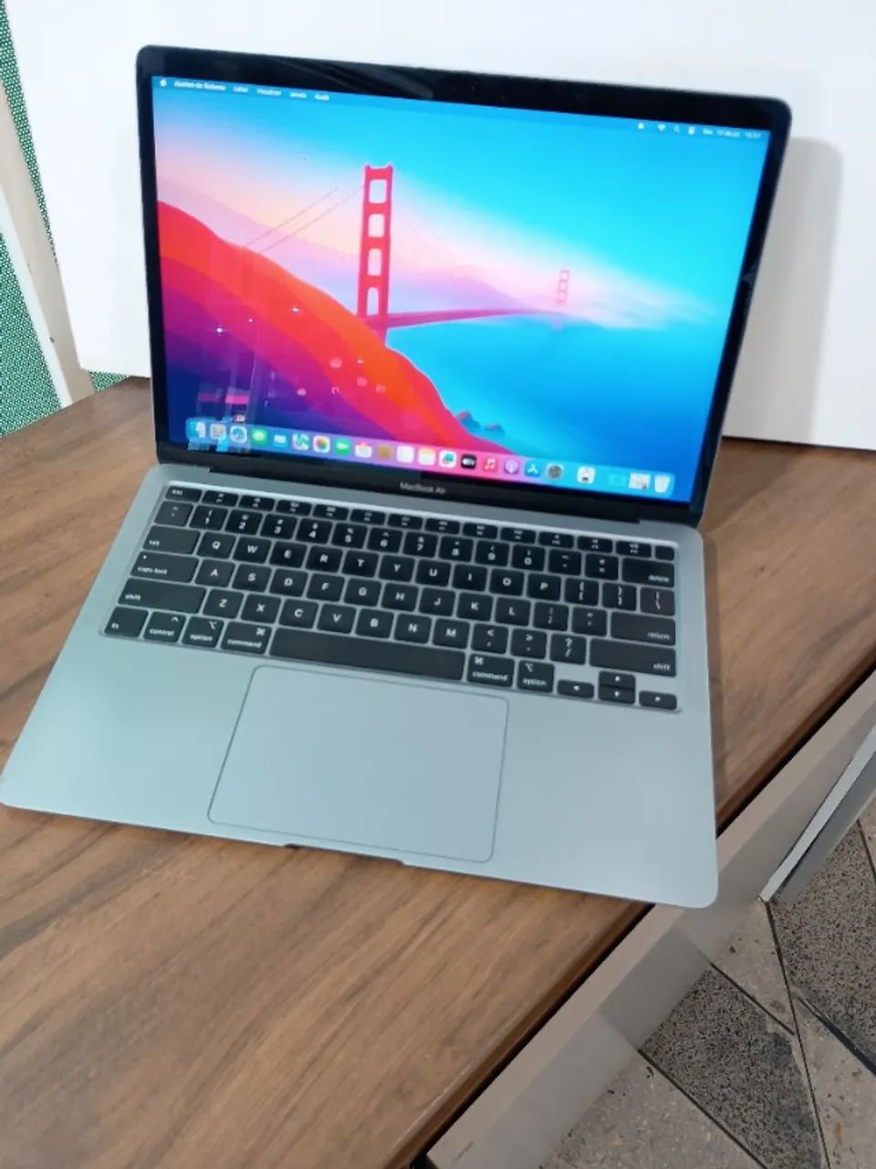 MacBook Air 2019 Semi Novo - Foto 3