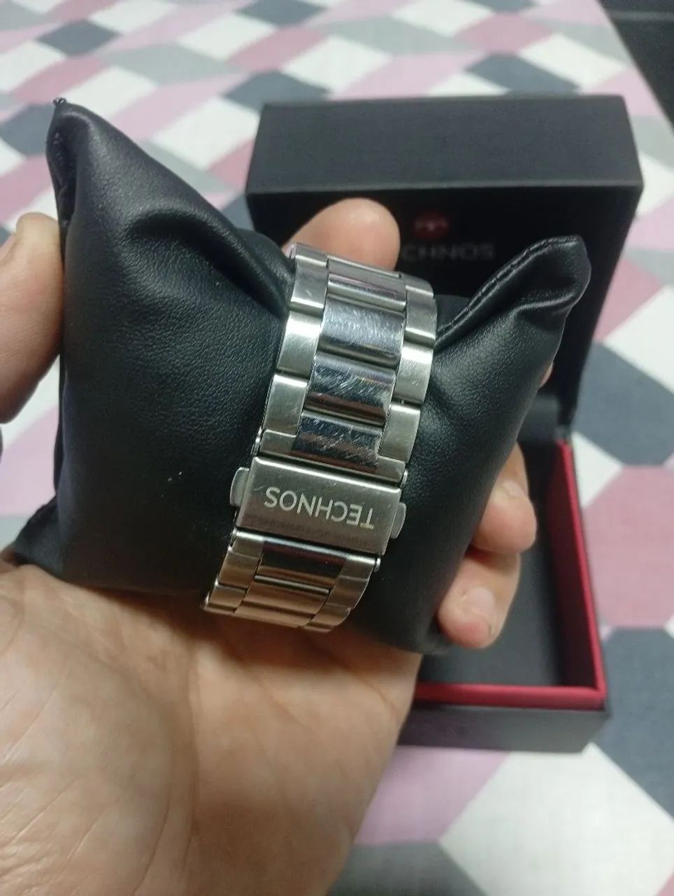 Vendo relógio ? - Foto 4
