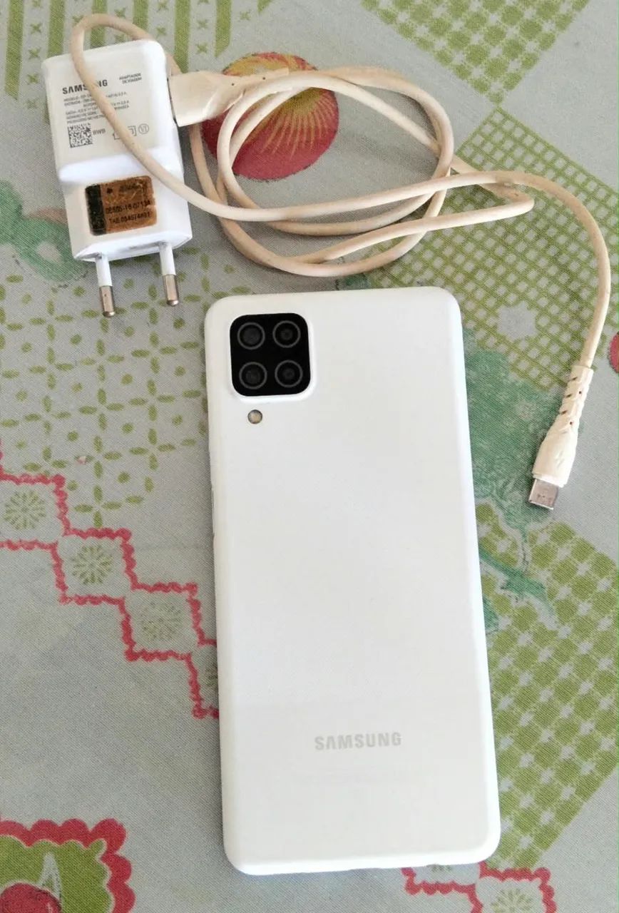 Samsung A12 - Foto 2