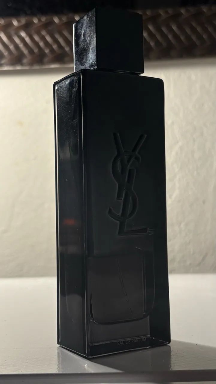 Perfume YVSL My self 35Ml - Foto 3