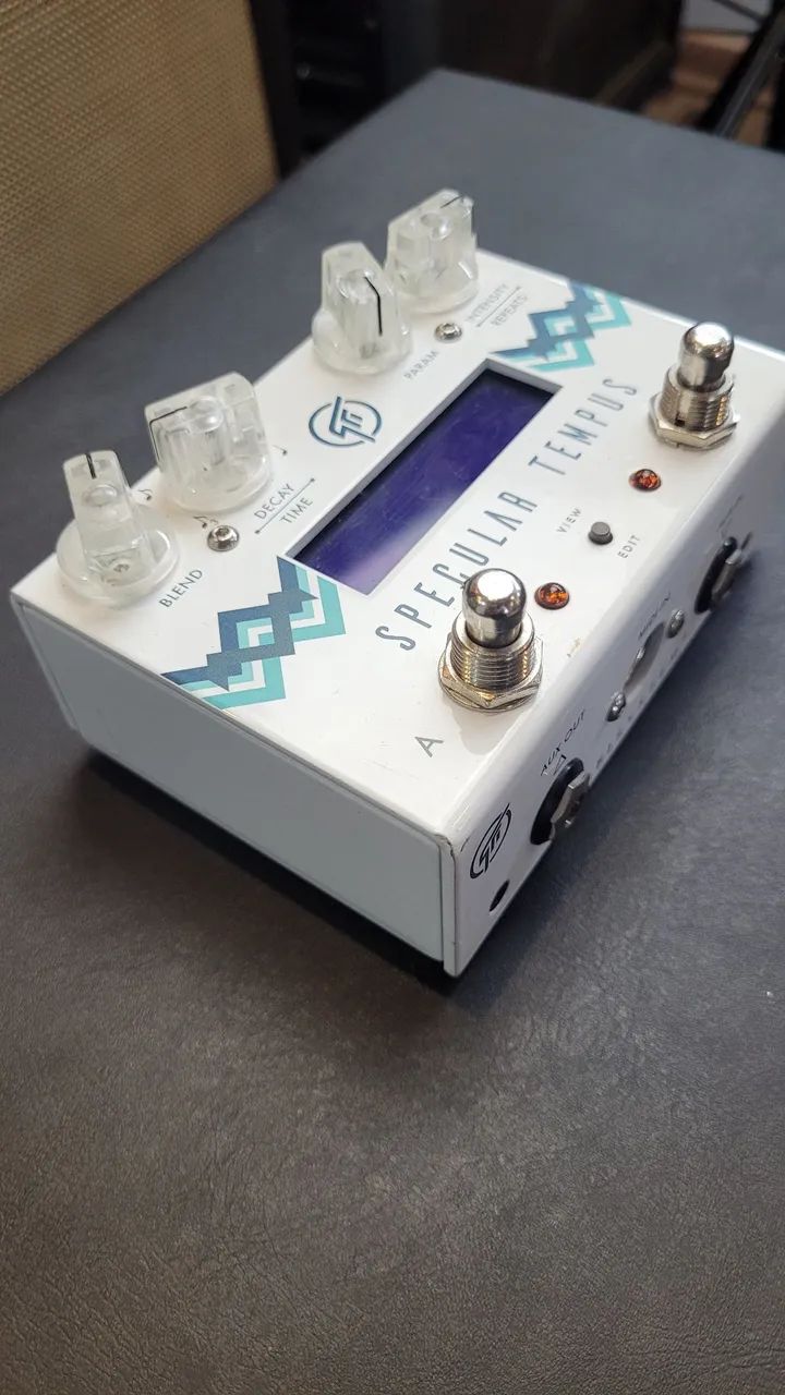SPECULAR TEMPUS  - Foto 3