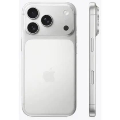 iPhone 17 pro Max 256gb