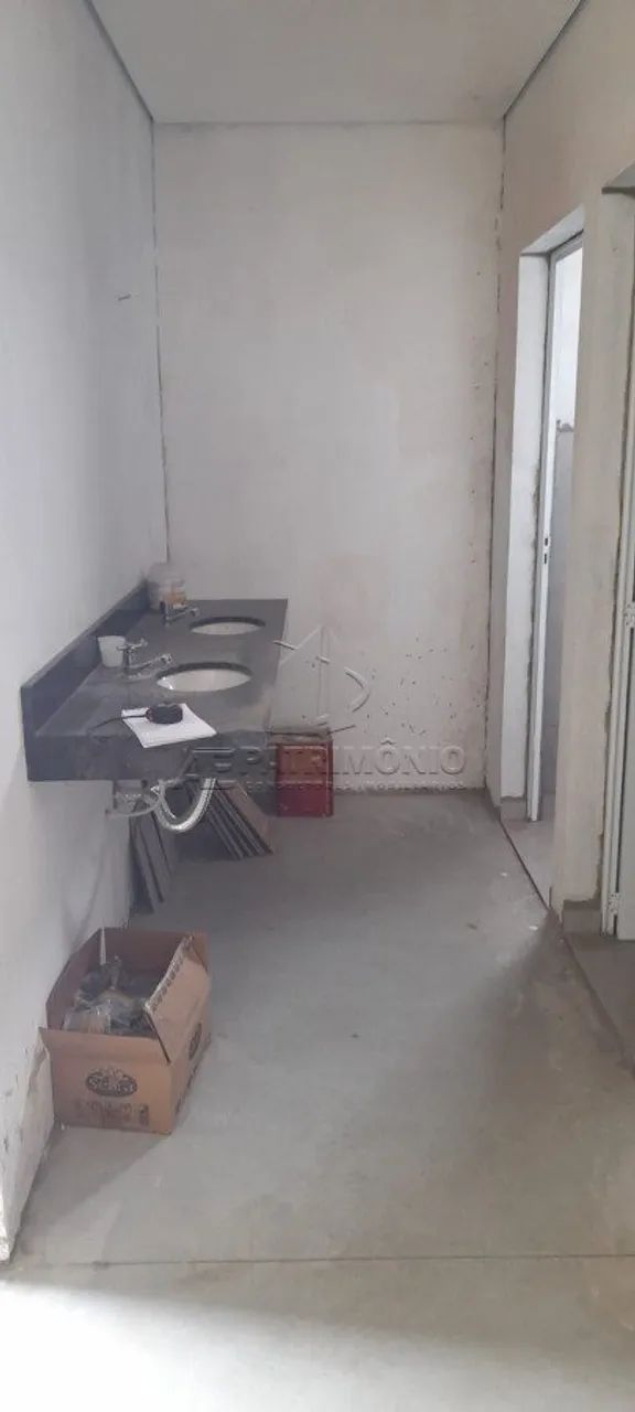 SALÃO ASSOBRADADAO COM 200M² - ARAÇOIABA DA SERRA - Foto 2
