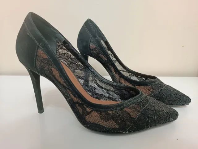 Scarpin Arezzo - original, nº 36 - Foto 2