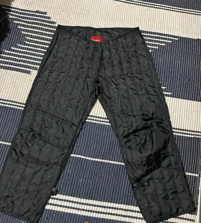 Calça Motociclista Texx Strike Impermeável  - Foto 3