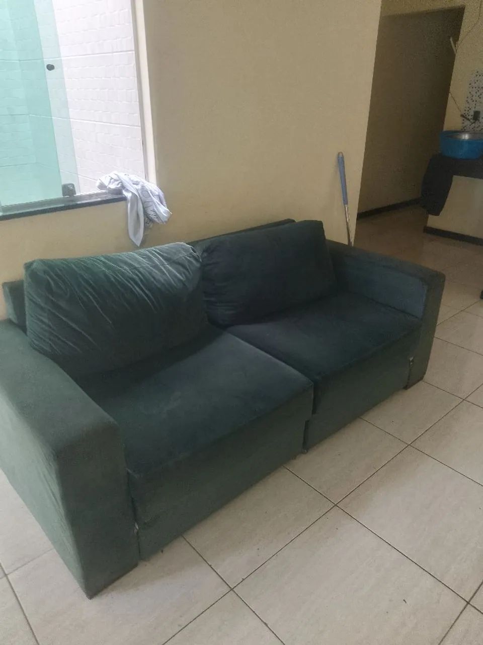 Vendo sofá 