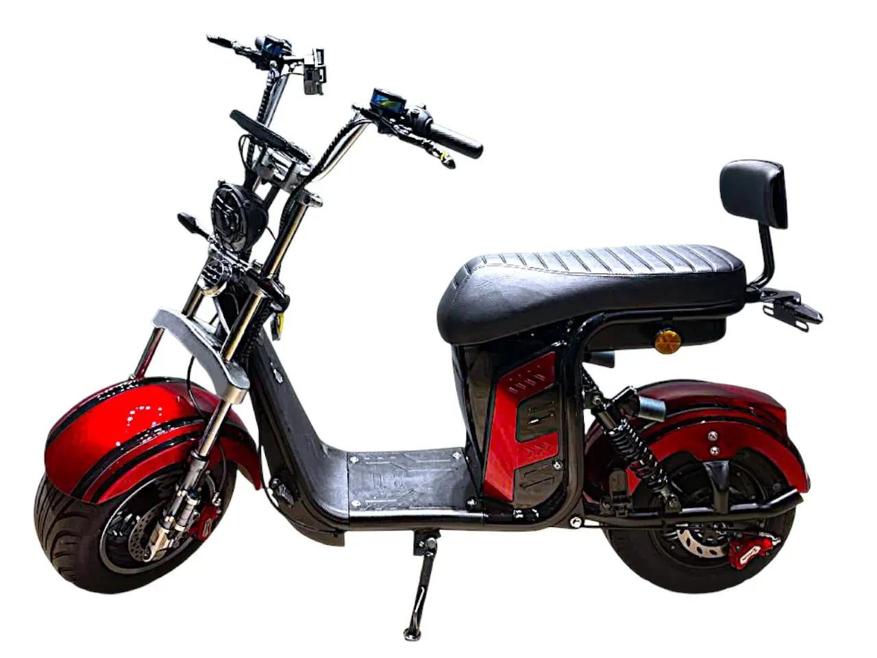 Scooter R14 1000W Nova!!!  - Foto 5