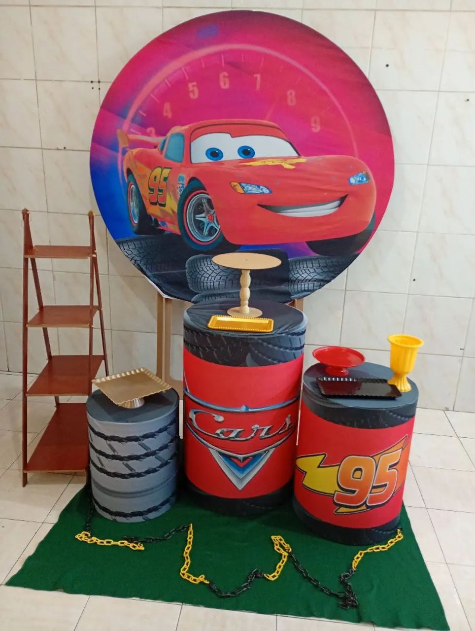 Kit pegue e monte  - Foto 3