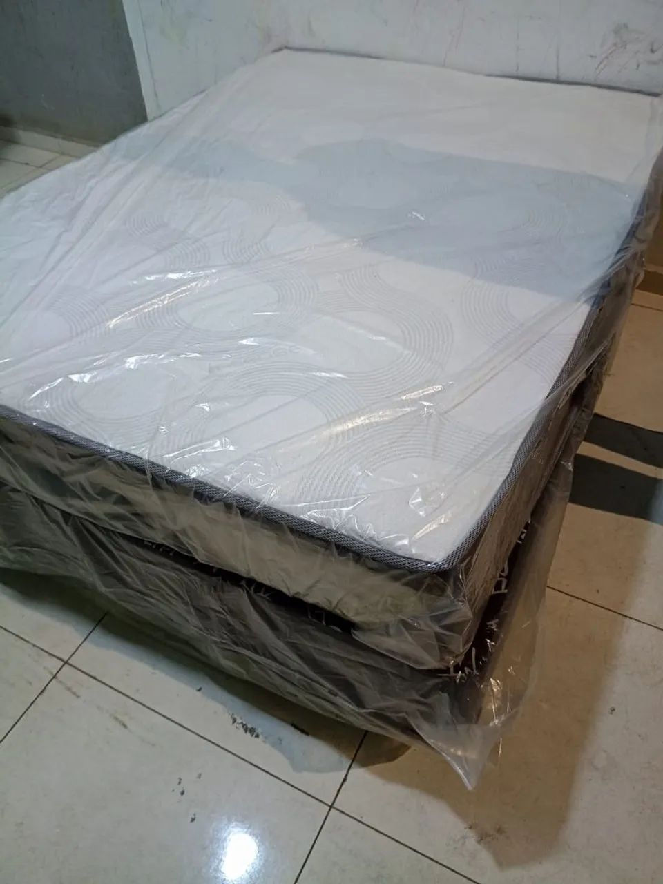 Cama box nova - Foto 2