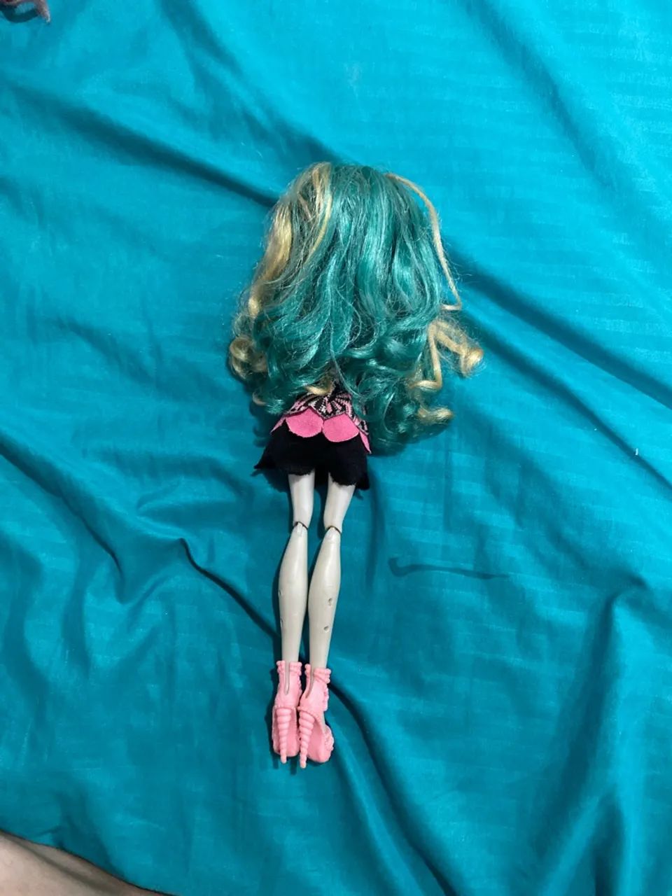 lagoona blue monster high g1 - Foto 4