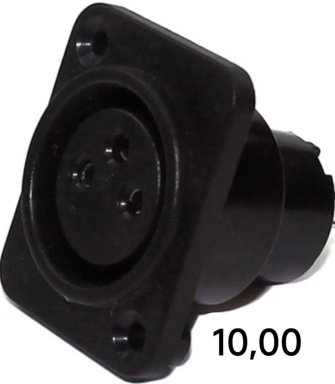 Plug xlr  - Foto 4