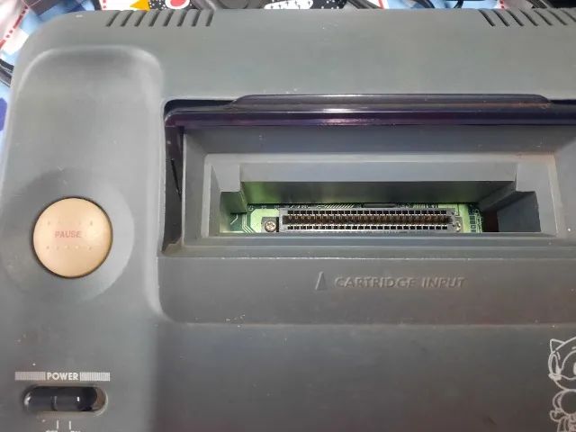 Master System 3 Compact C/ Sonic - Foto 2