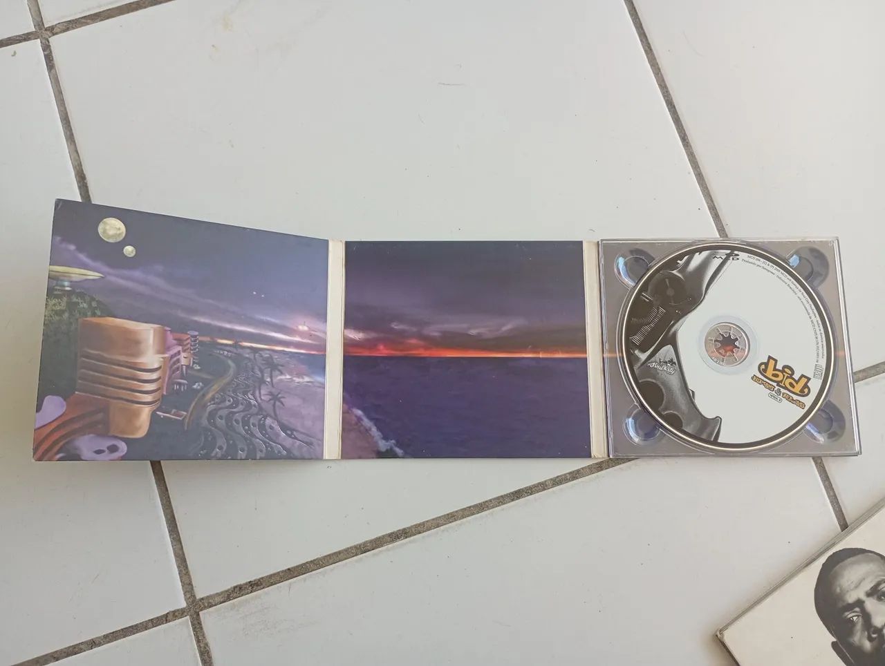 Cd BID Bambas e biritas  - Foto 5