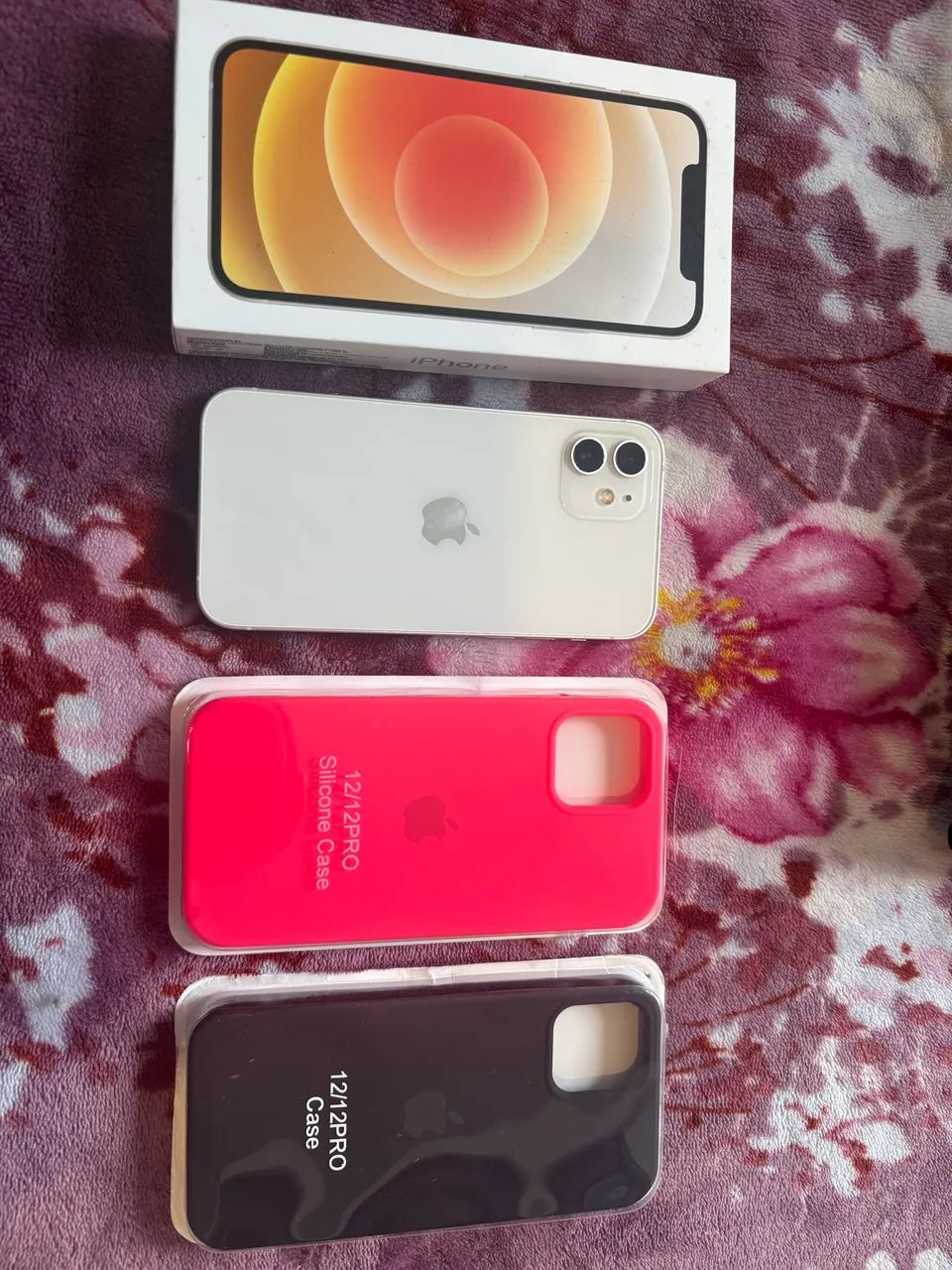 iPhone 12 - Foto 2
