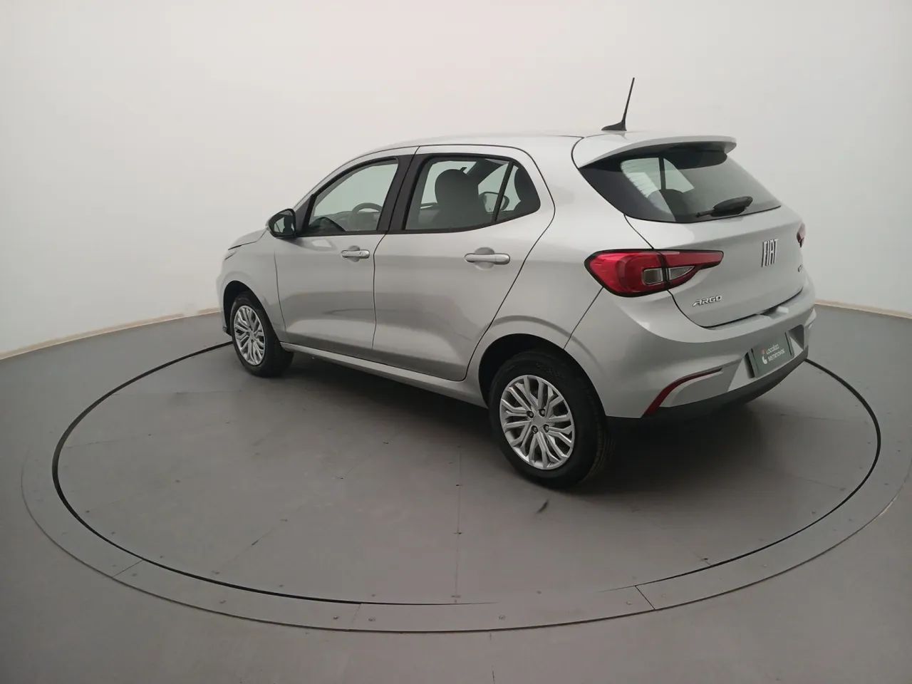 Fiat Argo Drive 1.0 Firefly 2026 - Foto 3