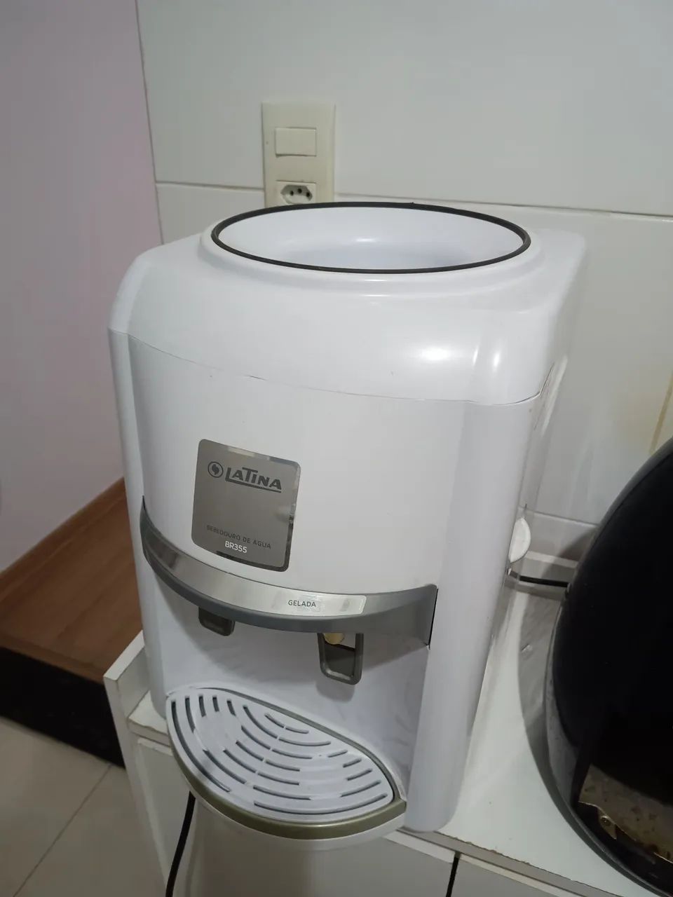 Bebedouro galão 127v