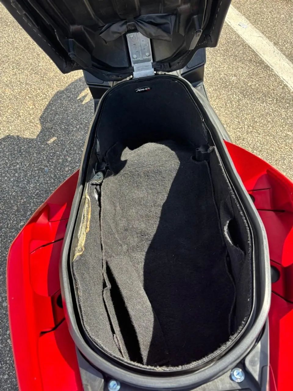 Yamaha Xmax 250cc ABS  - Foto 5