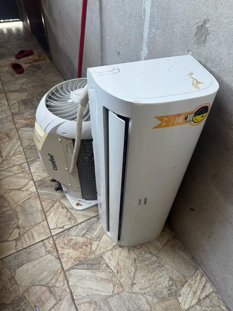 Ar condicionado  - Foto 2