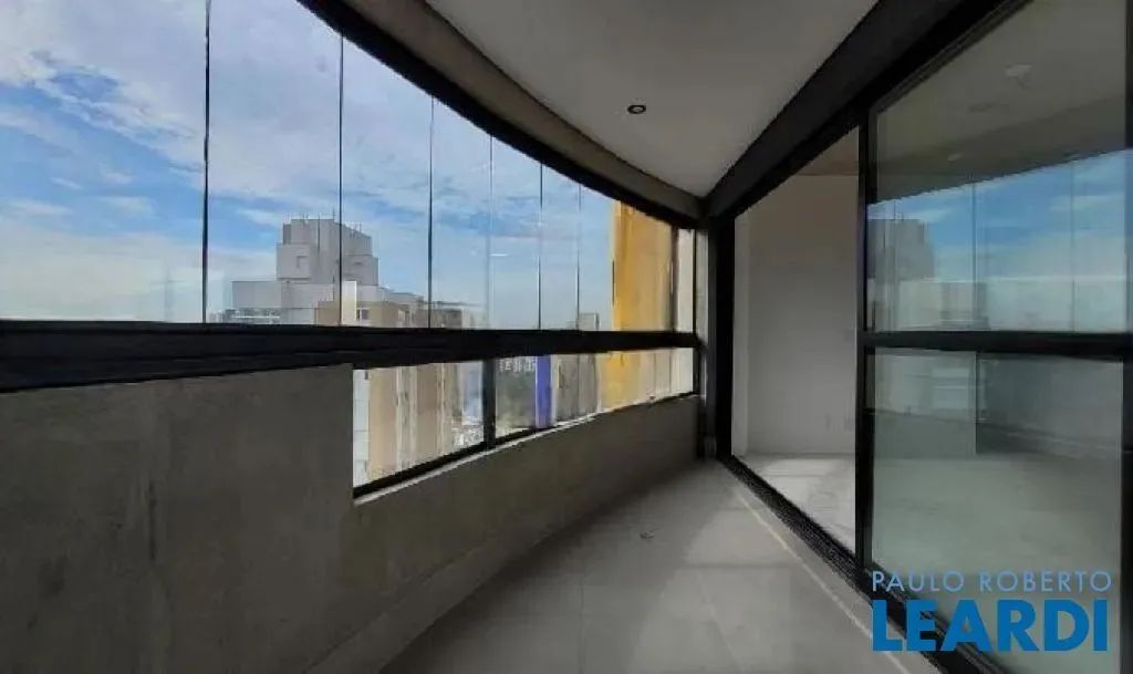 APARTAMENTO - JARDIM - SP - Foto 6