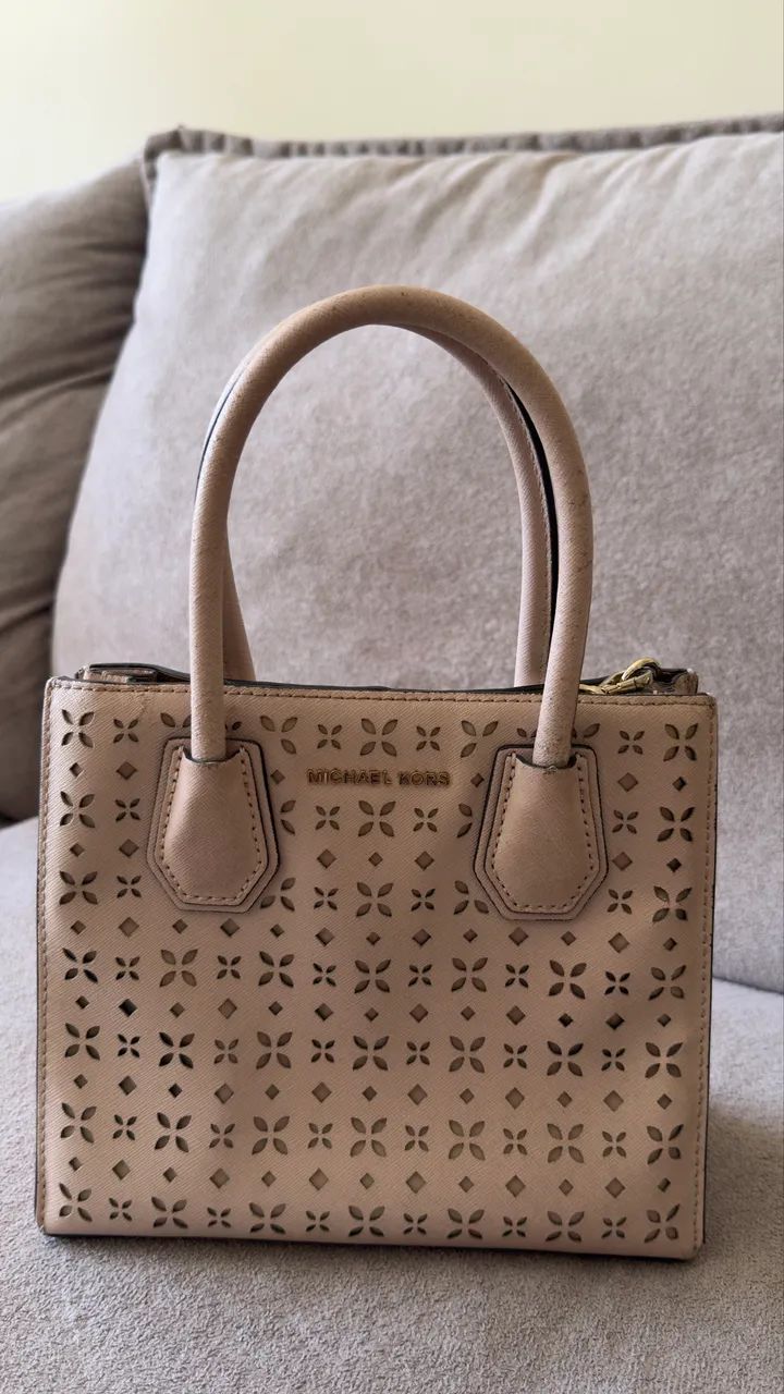 Bolsa da michael kors  - Foto 4