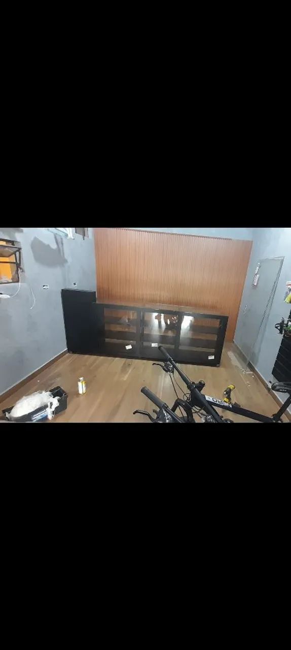 Balcão para bicicletaria - Foto 2