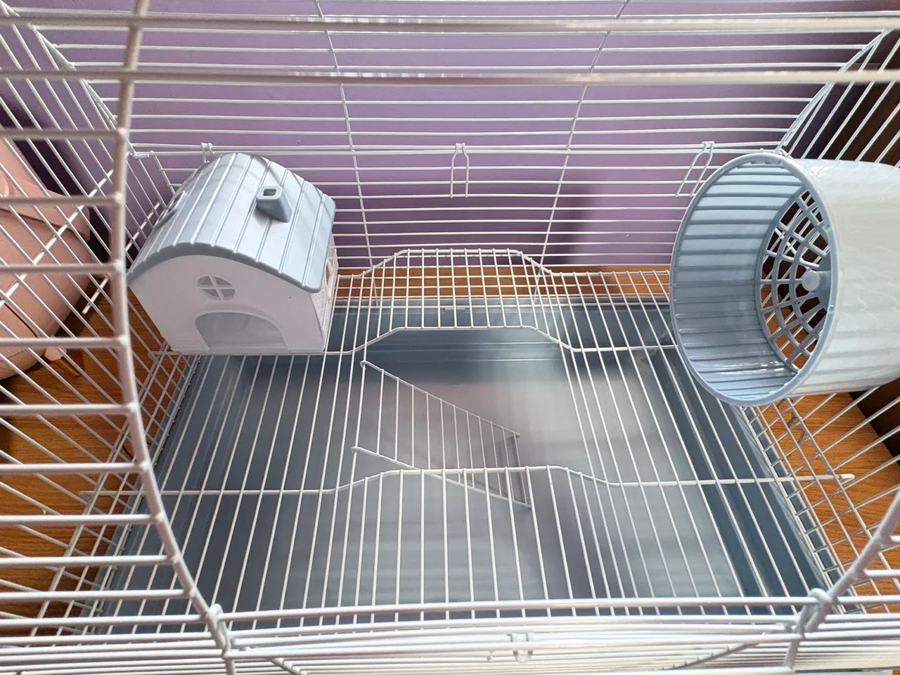 Casa hamster  - Foto 2