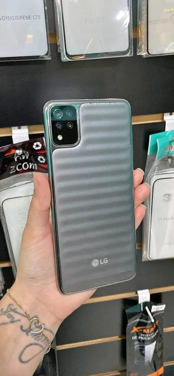 LG k52 64Gb - Foto 2