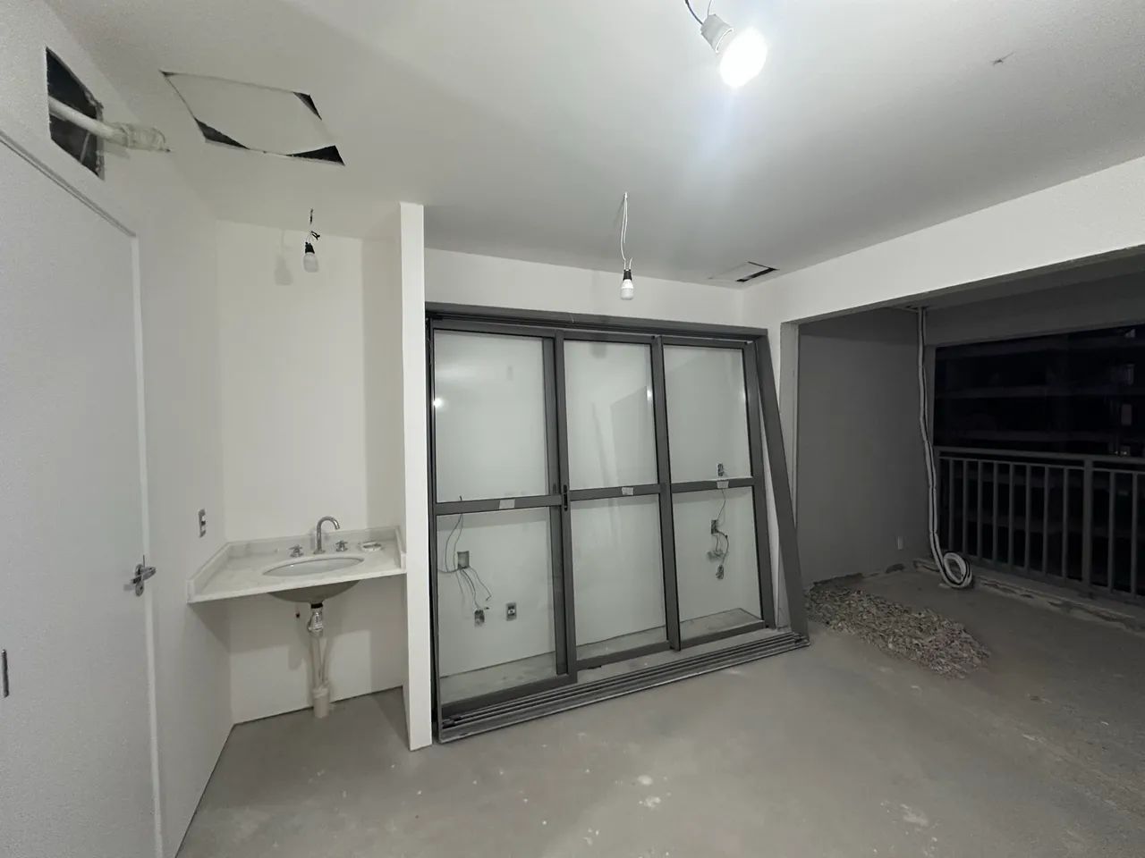 Esquadria em Alumínio NOVA - Foto 3