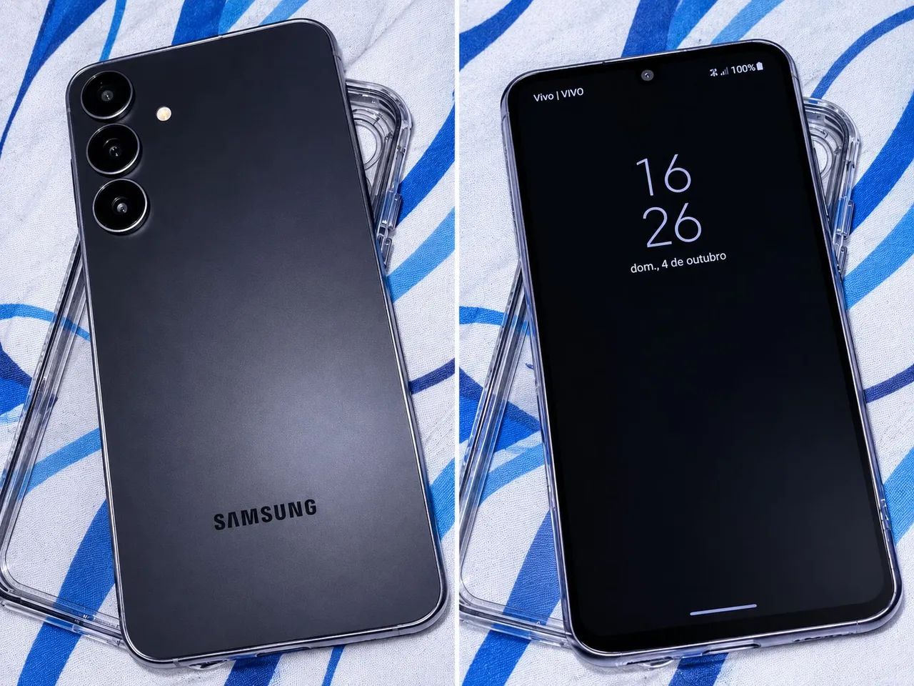 Samsung S25FE 128gb 