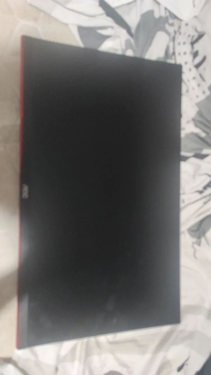 Monitor Gamer AOC 24G2SE 24" 165hz - retirada de peças  - Foto 3