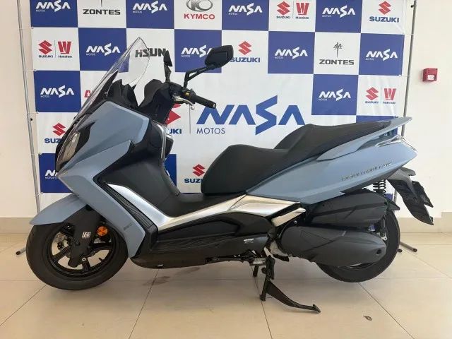 KYMCO DOWNTOWN 350i - Foto 3