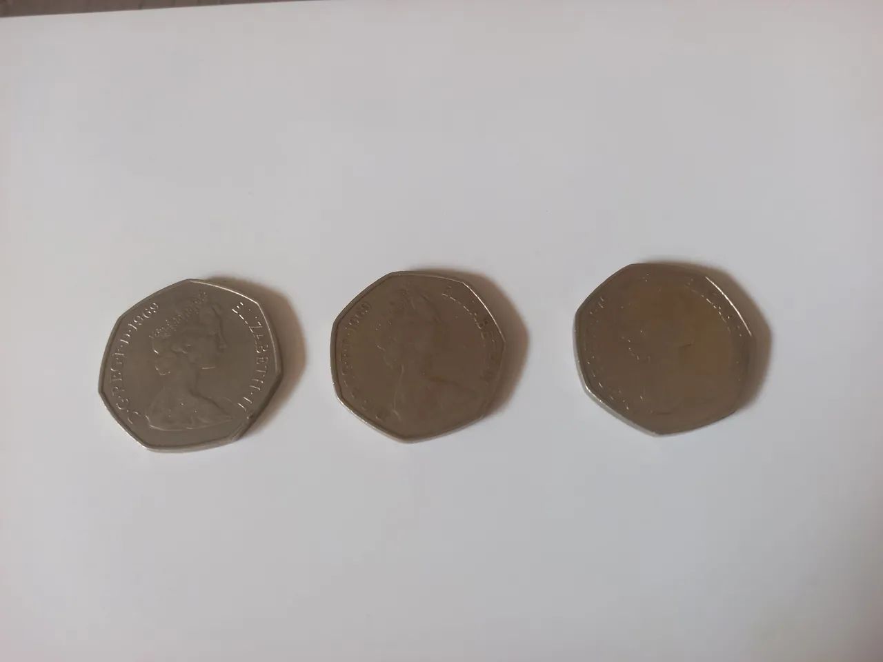 Moedas - Foto 3
