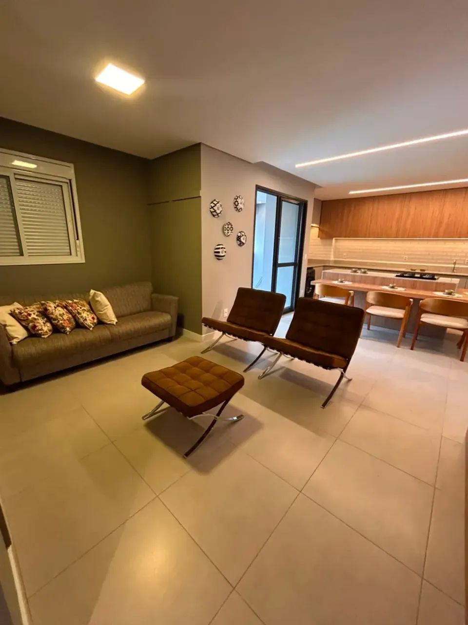 ARCH Jardim Cuiabá | Sofisticação e conforto em um só lugar - Foto 2