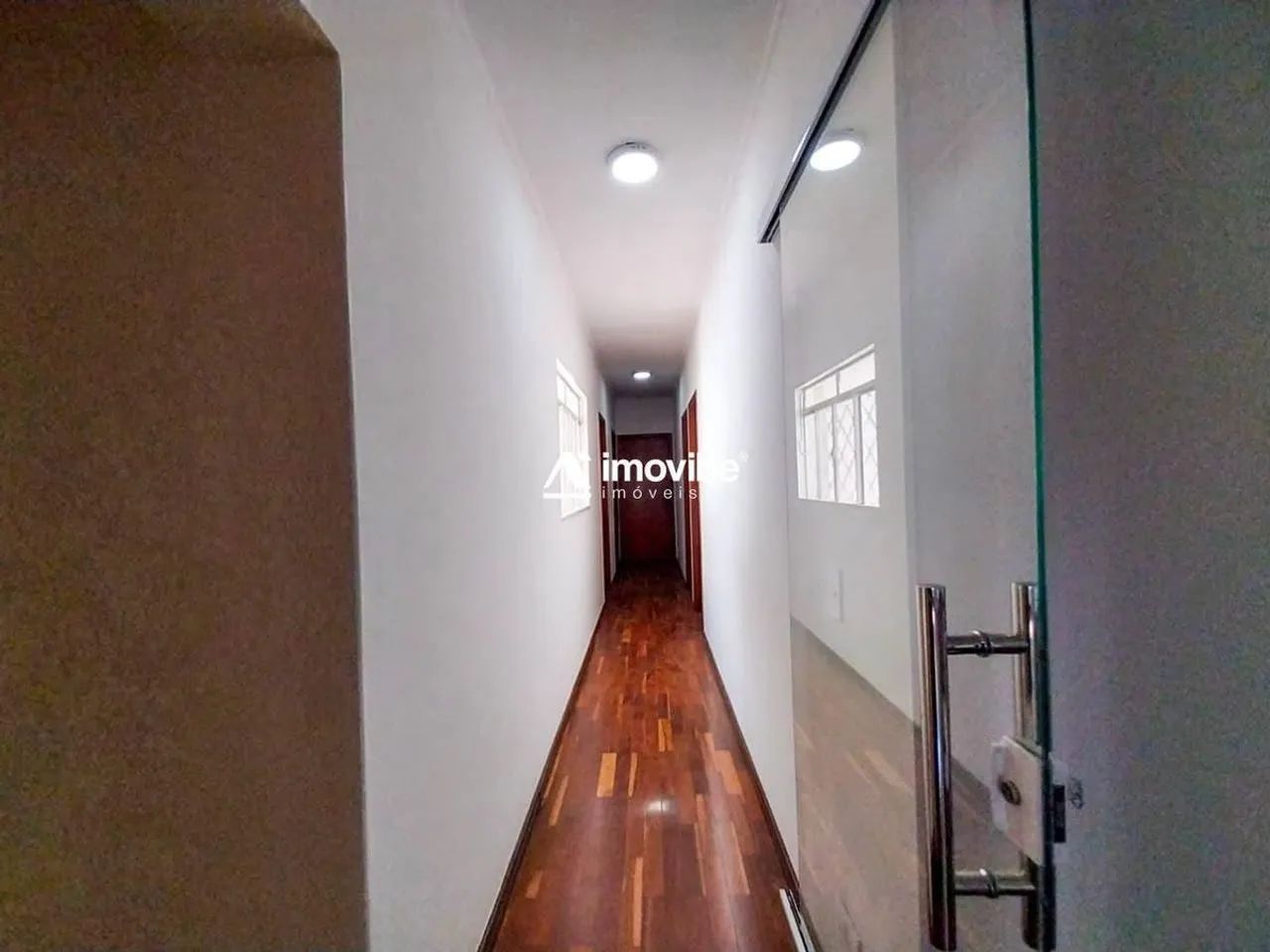 Casa com 3 Quartos, no Jardim São Domingos em Americana SP - Foto 3