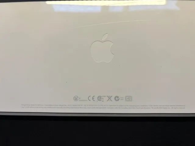 Apple Wireless Keyboard (A1314) - Foto 2