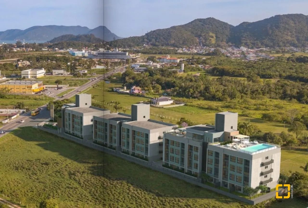 Studio Residencial no Campeche, Florianópolis - Foto 3