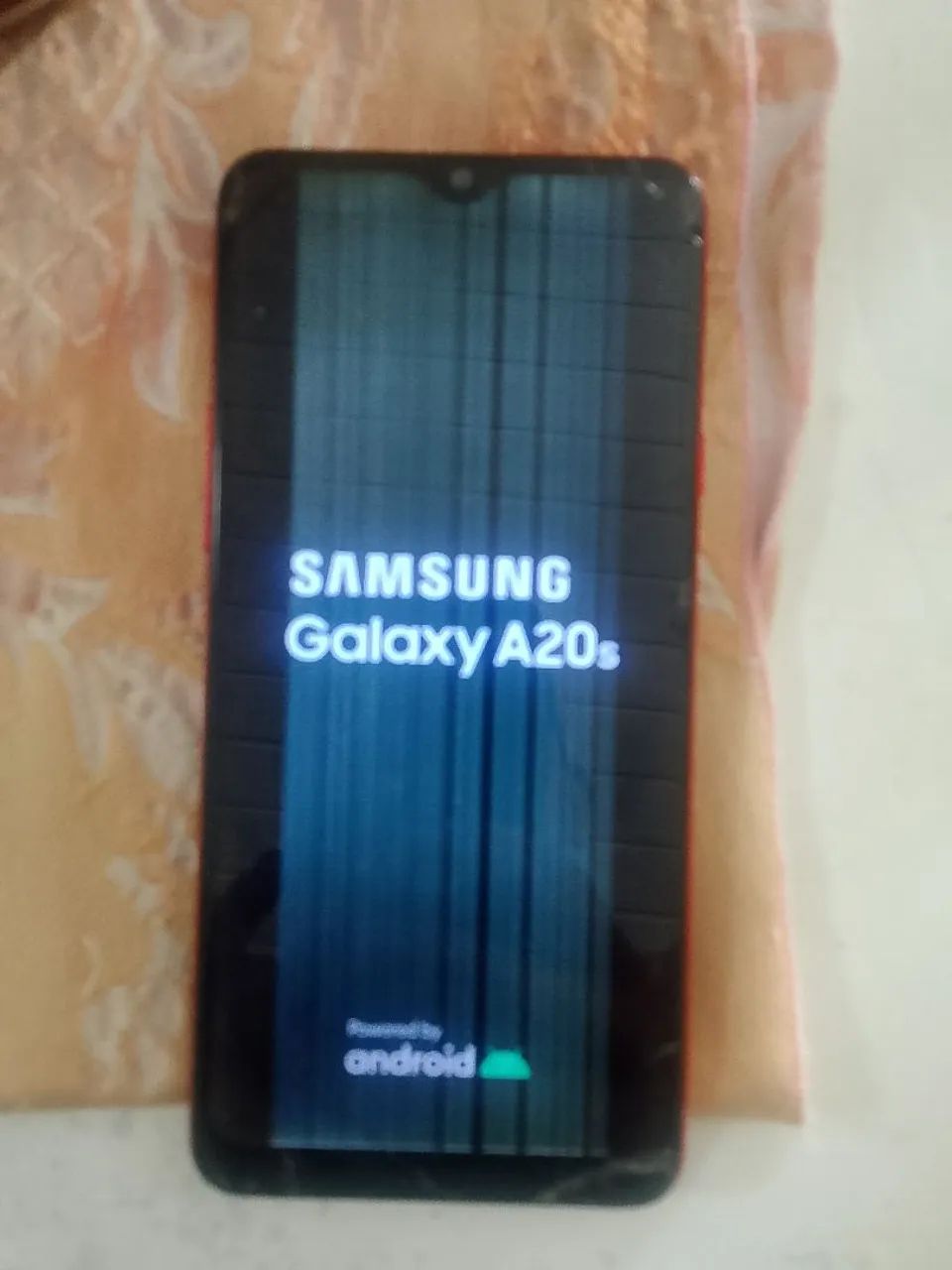 Vendo celular pra retirada de peça  - Foto 2