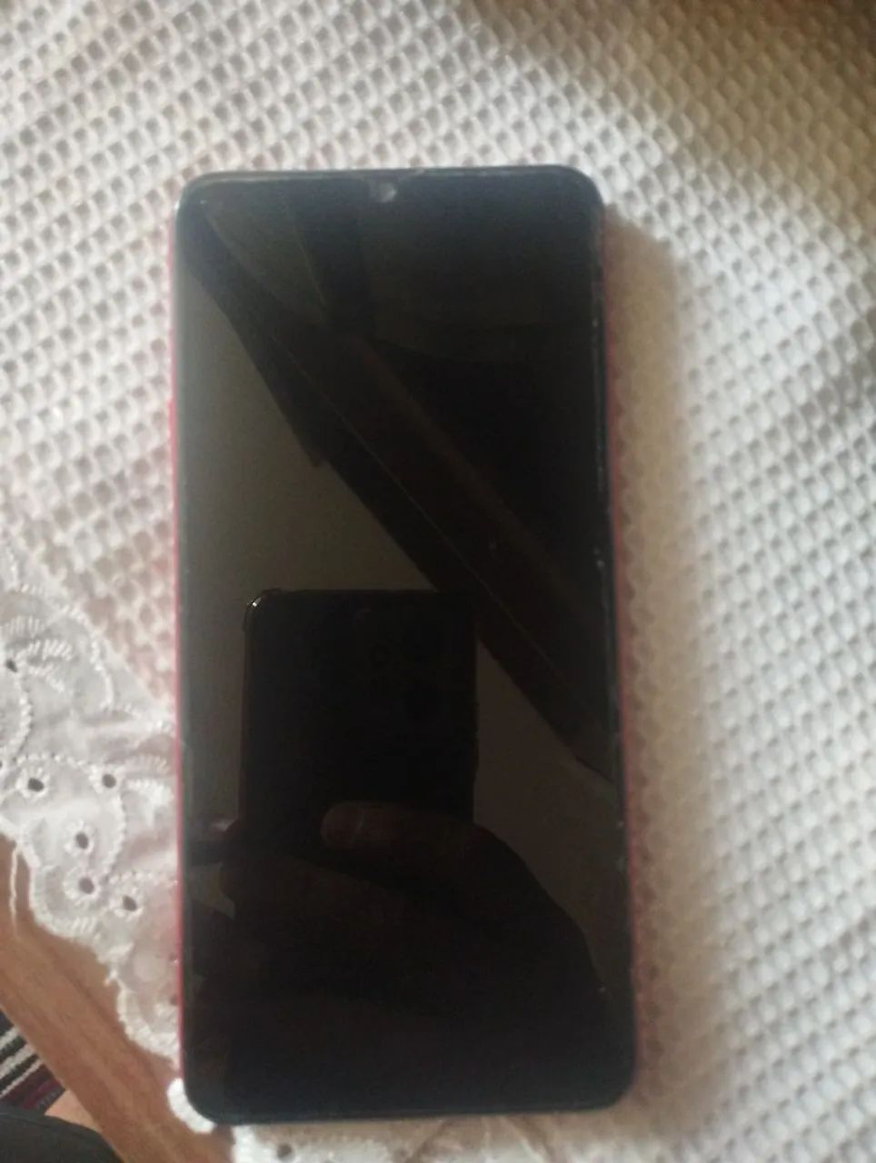 Celular Samsung Galaxy A20s