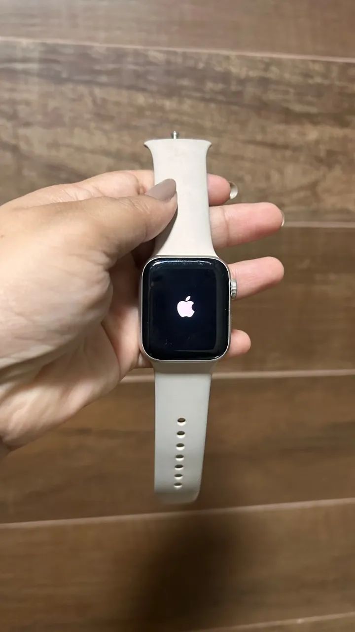 Apple Watch series SE 2º geração 