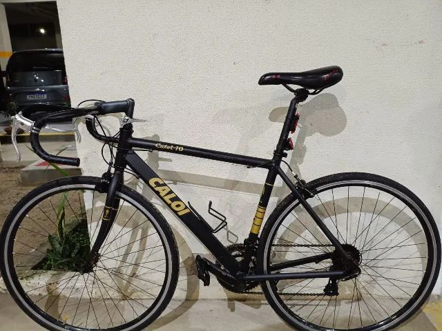 Bicicleta Caloi 10 - Foto 2