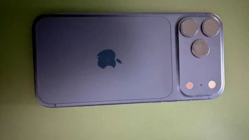 Iphone 17 PRO MAX 256 GB  - Foto 3