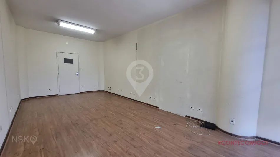 Sala Comercial com 26,32m² para alugar - Viaduto Santa Efigênia - NSK3 Imóveis - Cod.44539 - Foto 5