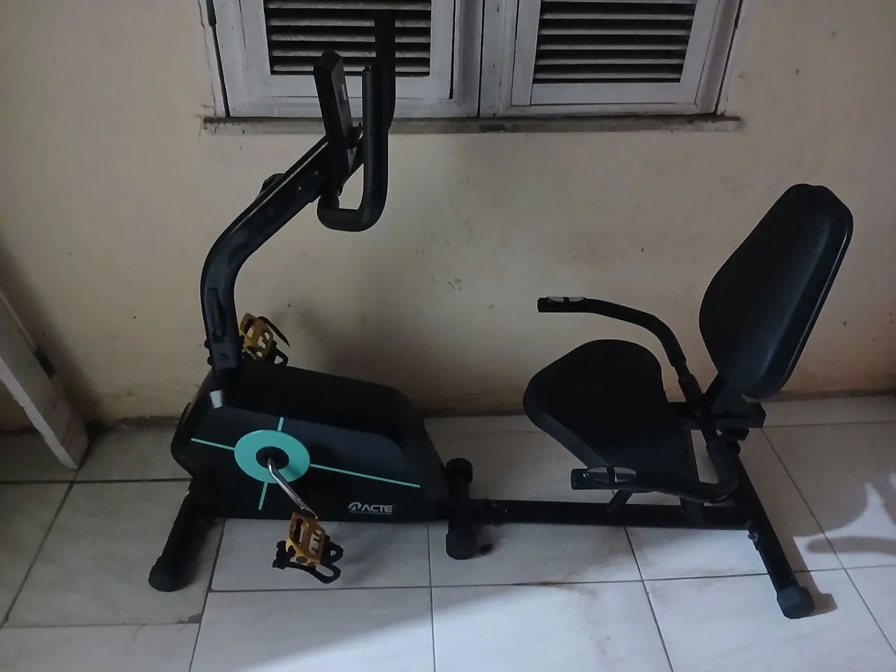 Bicicleta ergonometrica - Foto 2