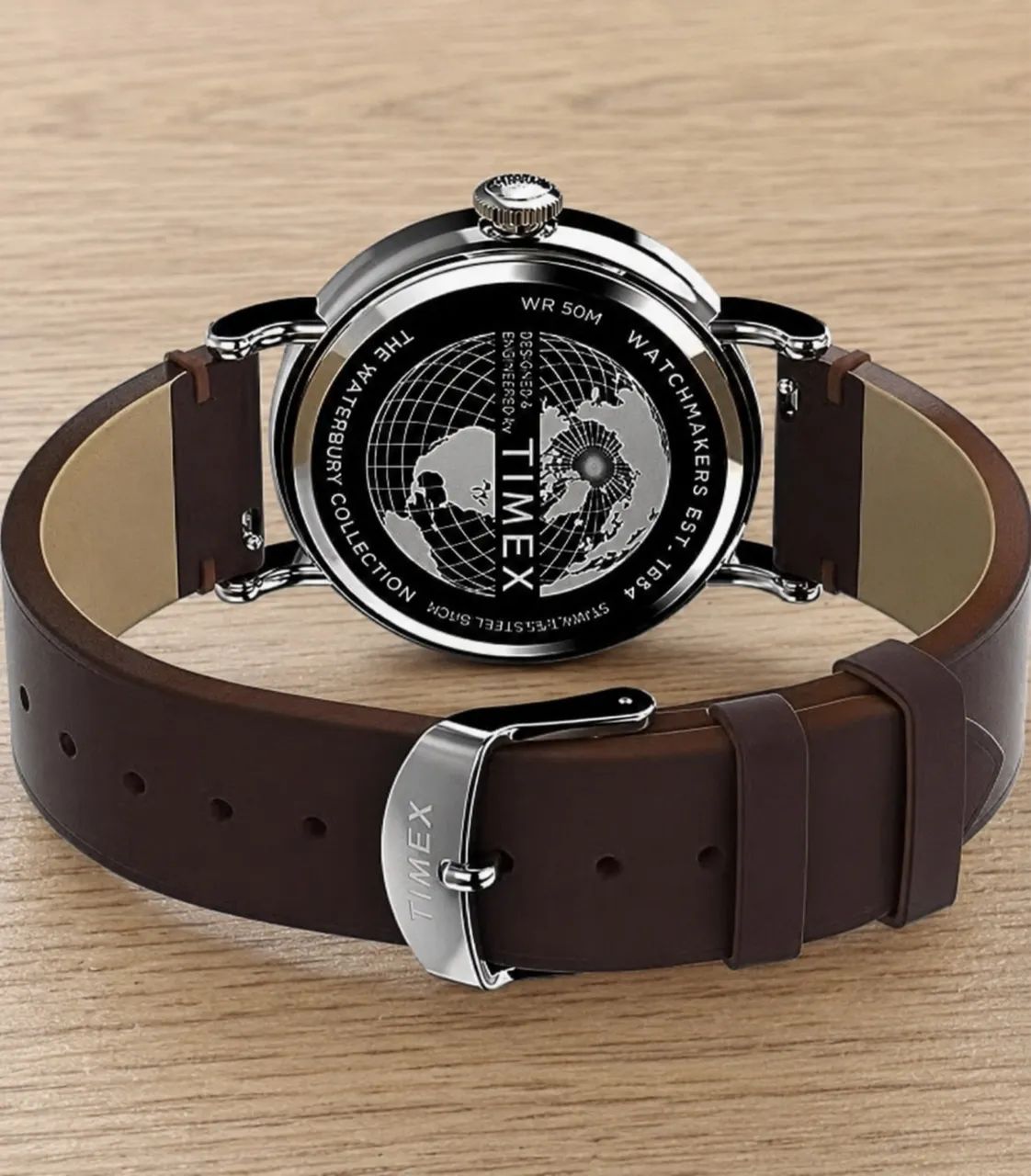 Timex Waterbury 40mm - Foto 3