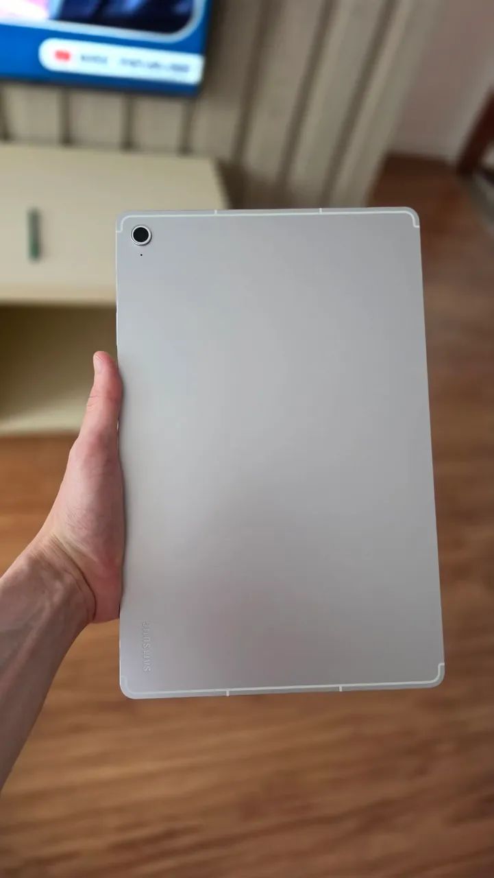 Samsung Galaxy Tab S10 FE+ - Foto 2