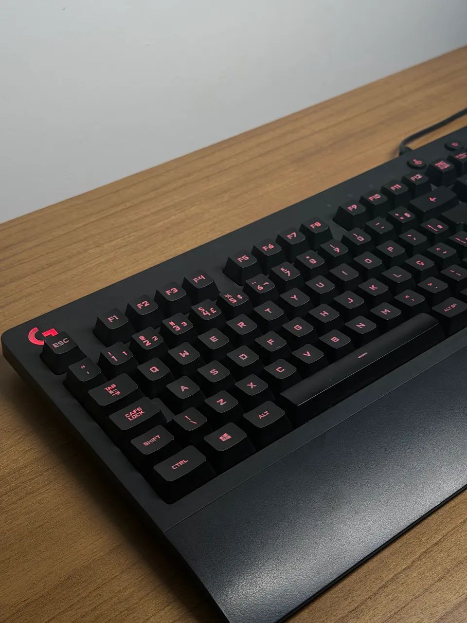 LOGITECH G213 - Foto 3