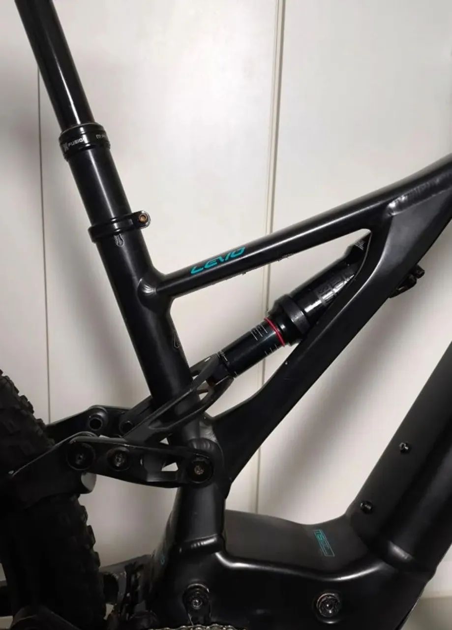 Specialized turbo levo Alloy 2019 M - Foto 5