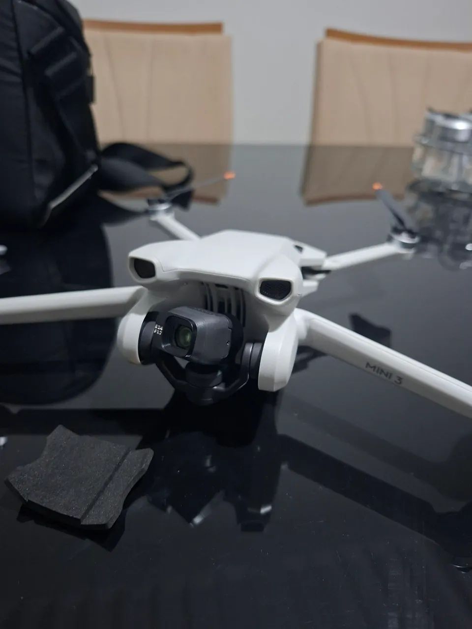 Drone DJI Mini 3 - Foto 5